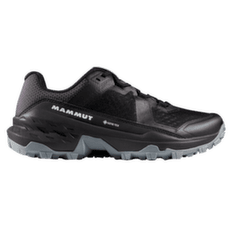 Chaussures Mammut Girun II Low GTX Women black-alloy 00704