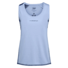 Débardeur La Sportiva Embrace Tank Women Stone-Blue/Moonlight