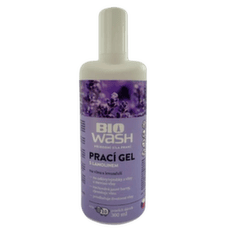 Nettoyeur Bio Wash Washing gel with Lavender/Lanolin for Wool 300 ml
