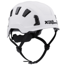 Helma Rock Empire Oreka II White