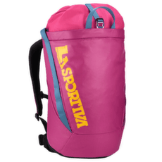Sac a dos La Sportiva Granite 25 Crag Fucsia/Giallo