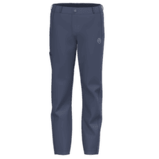Pantalons La Sportiva HIGHBALL PANT Men Night Sky/Chalk