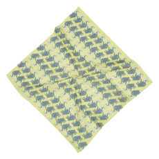 Écharpe Mammut Mammut Bandana holunder-strata