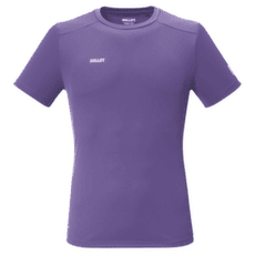 T-shirt a manches courtes Millet FUSION TS SS Men GALAXY
