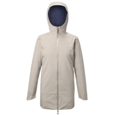 Veste longue Millet CHAMONIX WARM PARKA WOMEN F3172 ROPE