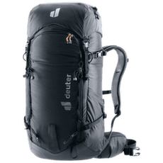 Sac a dos deuter Freescape Tour 32 Black