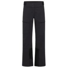Pantalons Mammut Skintrack SO Pants Women black 0001