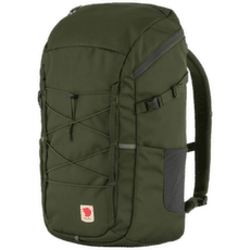 Sac a dos Fjällräven Skule Top Zip 30 Deep Forest