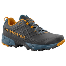 Chaussures La Sportiva Akyra II Carbon/Apricot