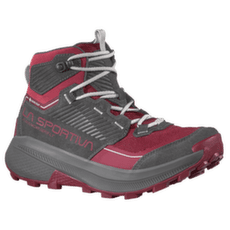 Chaussures La Sportiva PRODIGIO HIKE LT GTX WOMEN Carbon/Redwood