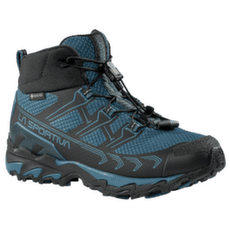 Chaussures La Sportiva Ultra Raptor II Mid JR GTX Hurricane/Black