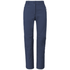Pantalons Millet SENECA PANT WOMEN F6548 SHADOW BLUE