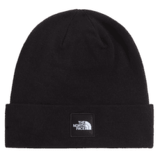 Casquettes The North Face DOCK WORKER RECYCLED BEANIE TNF BLACK