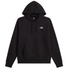 Sweat-shirt The North Face EVOLUTION SIMPLE DOME REGULAR HOODIE MEN TNF BLACK