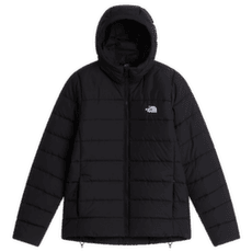 Veste The North Face ACONCAGUA HOODED JACKET WOMEN TNF BLACK