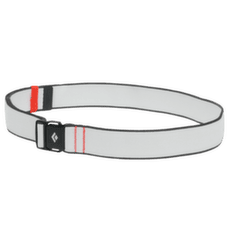 Sangle de sécurité Black Diamond BD STRETCH BELT Alloy