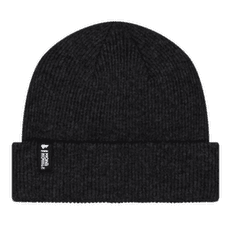 Casquettes Mons Royale Chunky Logger Beanie Charcoal Grey