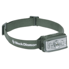 Lampe frontale Black Diamond STORM HEADLAMP Tundra