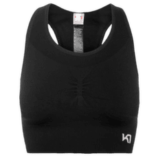 Brassiere Kari Traa Ness Top 2.0 BLACK
