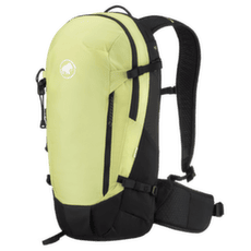 Sac a dos Mammut Lithium 15 holunder-black