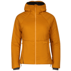Veste Direct Alpine YUNGAY LADY 2.0 caramel
