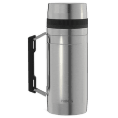 Thermos Primus Basalt Insulated Food Bottle 1.5 L Stainless Steel Stainless