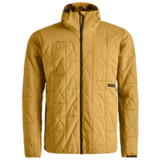 Veste Ortovox RAVINE METAWOOL 90 JACKET MEN 70801 wild cumin