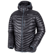 Veste Sir Joseph Minimis 280 Hooded Men II black
