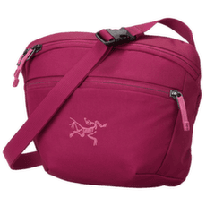 Sac banane Arcteryx Mantis 2 Waist Pack Renegade