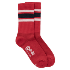 Chaussettes Devold Archive Merino Sock 201A ENGLISH RED