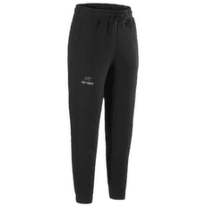 Pantalons Arcteryx Emblem Fleece Jogger Women Black