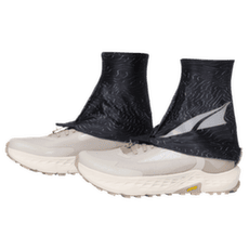 Jambieres Altra Trail Gaiter 76P BLACK/SILVER/GREY