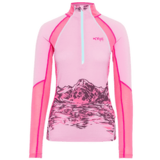 T-shirt a manches longues Kari Traa RACHEL HZ PRISM