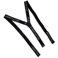 Bretelles Direct Alpine Braces D.A 1.0 black