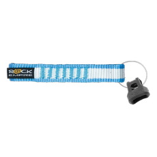 Boucle Express Rock Empire Express sling PA 16mm/26cm bílo-azurová