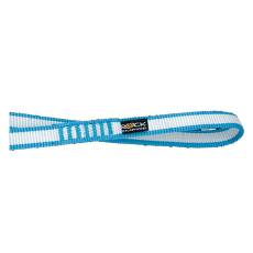 Boucle Rock Empire Open sling PA 16mm/240cm azurová 522