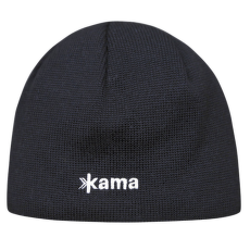 Casquettes Kama AG12 Knitted GORE-TEX® Hat black