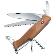 Couteau Victorinox RangerWood 55 Holz