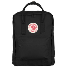 Sac a dos Fjällräven Kanken Black