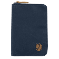 Portefeuille Fjällräven Passport Wallet Navy