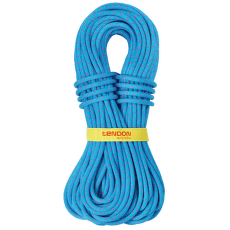 Corde Tendon Master TeFIX  9,7 mm CS Tyrkysová