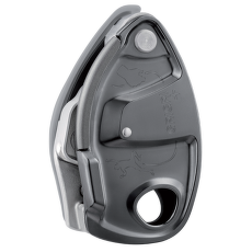 Frein Petzl Grigri+ Grey