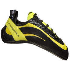 Chaussons d'escalade La Sportiva Miura (20J) Lime