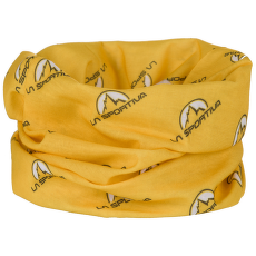 Cache-cou La Sportiva Promo Bandana Yellow