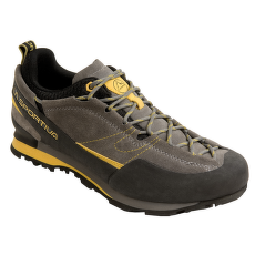 Chaussures La Sportiva Boulder X Grey/Yellow
