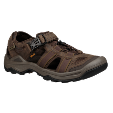 Sandales Teva Omnium 2 Leather TURKISH COFFEE