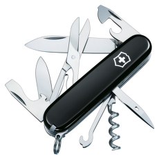 Couteau Victorinox Climber Black