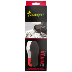 Semelles de chaussures internes Grangers G30 Winter