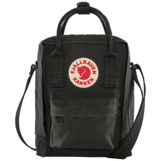Sac Fjällräven Kanken Sling Black