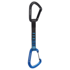 Ensemble Expreska Black Diamond HOTFORGE HYBRID QUICKDRAW 16 Blue